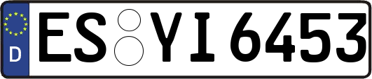 ES-YI6453