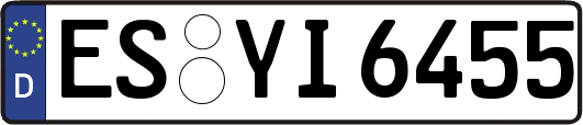 ES-YI6455