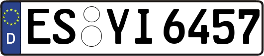 ES-YI6457