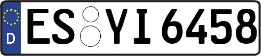 ES-YI6458