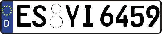 ES-YI6459