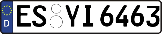 ES-YI6463