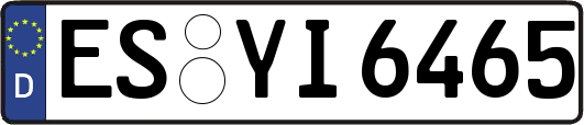 ES-YI6465