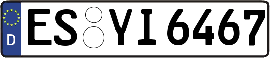 ES-YI6467