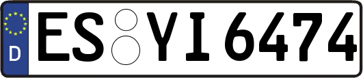 ES-YI6474