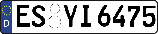 ES-YI6475