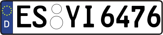 ES-YI6476