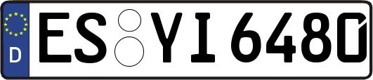 ES-YI6480