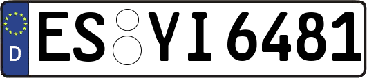ES-YI6481