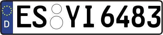 ES-YI6483