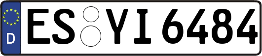 ES-YI6484