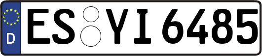 ES-YI6485