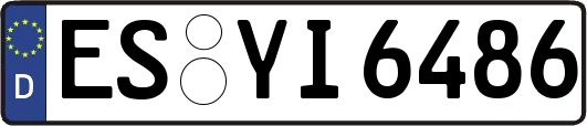 ES-YI6486