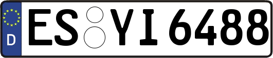 ES-YI6488