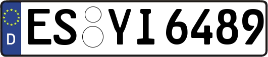 ES-YI6489