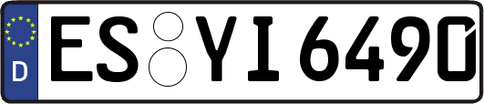 ES-YI6490