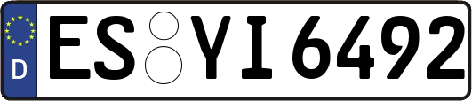 ES-YI6492