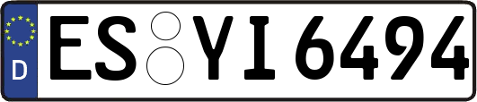 ES-YI6494