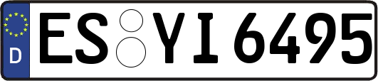 ES-YI6495