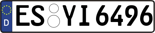 ES-YI6496