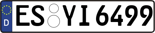 ES-YI6499