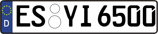 ES-YI6500