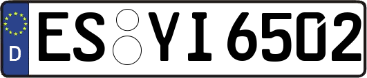 ES-YI6502