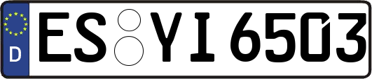 ES-YI6503