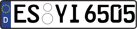 ES-YI6505