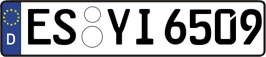 ES-YI6509