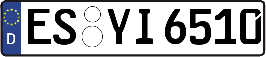 ES-YI6510