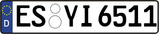 ES-YI6511