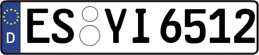 ES-YI6512