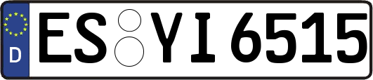 ES-YI6515