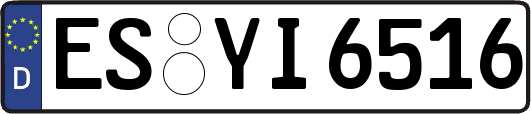 ES-YI6516