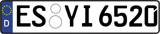 ES-YI6520