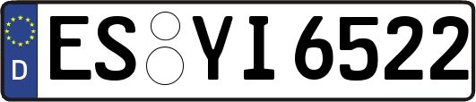ES-YI6522