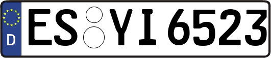 ES-YI6523