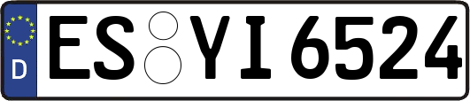 ES-YI6524