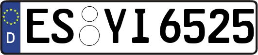 ES-YI6525