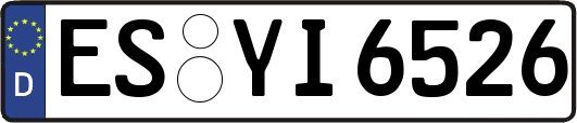 ES-YI6526