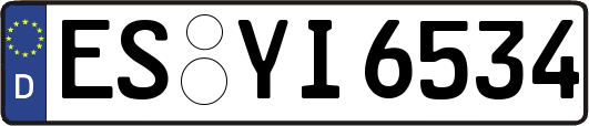 ES-YI6534