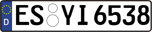 ES-YI6538