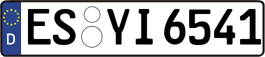 ES-YI6541