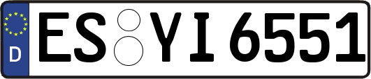 ES-YI6551