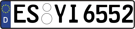 ES-YI6552