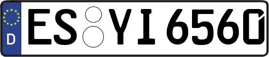 ES-YI6560