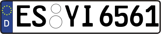 ES-YI6561