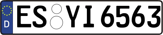 ES-YI6563