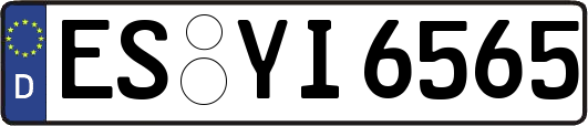 ES-YI6565